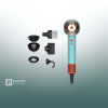 Фен Dyson Supersonic Nural HD16 (Ceramic Patina/Topaz) без кейса Наша Вилка Фен Dyson Supersonic Nural HD16 (Ceramic Patina/Topaz) без кейса Наша Вилка